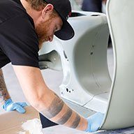 Oldtimer Lackiererei Pfanzelt