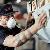 Oldtimer Lackiererei Pfanzelt