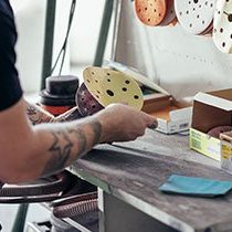 Lackiererei Pfanzelt